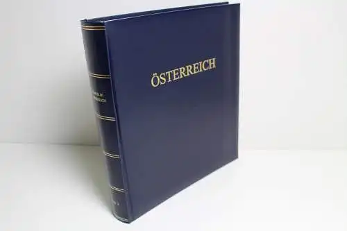 Collecta, Österreich 1945-1967, ohne Klemmtaschen - 900800