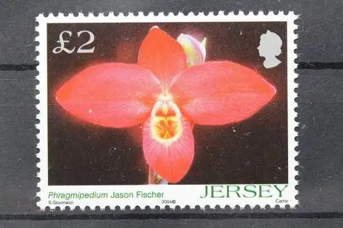 Jersey, MiNr. 1135, postfrisch - 205643