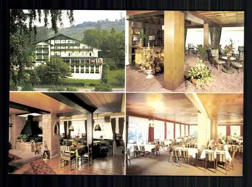 Langelsheim, Berghotel Wolfshagen - 417696