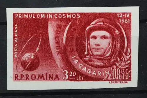 Rumänien, MiNr. 1964, postfrisch - 207374