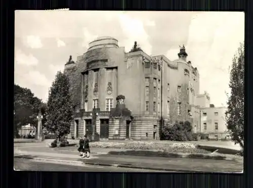 Cottbus, Stadttheater - 416921