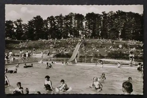 Böblingen, Freibad - 422866