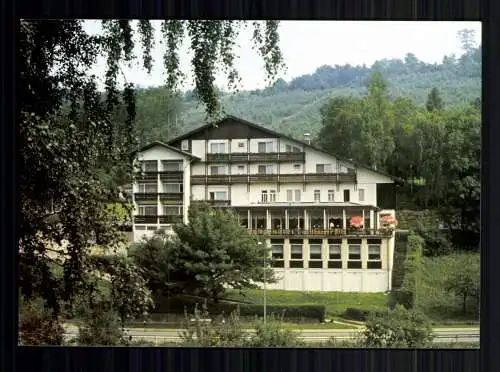 Langelsheim, Berghotel Wolfshagen - 417697