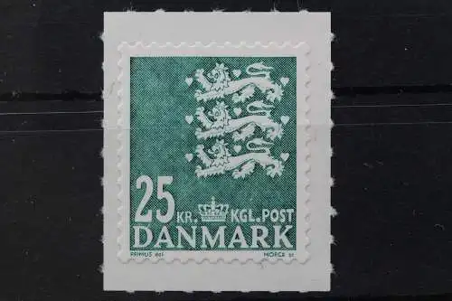 Dänemark, MiNr. 1819 skl., postfrisch - 648780