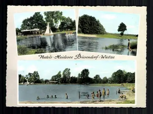 Bissendorf, a. d. Wietze, Natels-Heidesee - 417677