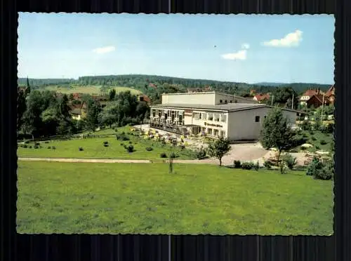 Braunlage/Oberharz, Kurhaus - 417774