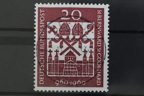 Deutschland (BRD), MiNr. 336, Berlin-Steglitz, gestempelt - 629525