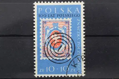 Polen, MiNr. 1177, gestempelt - 208534