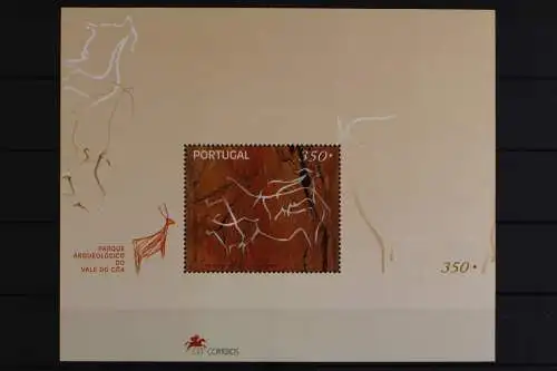 Portugal, MiNr. Block 144, postfrisch - 630154