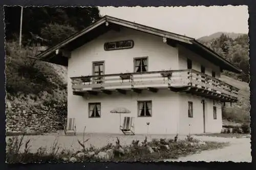 Unterau-Berchtesgaden, Haus Winklau - 423332