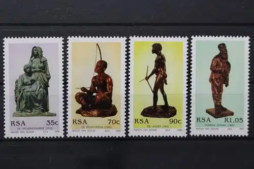 Südafrika, MiNr. 855-858, postfrisch - 650062