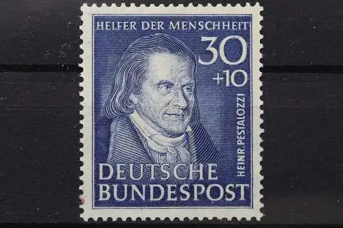 Deutschland (BRD), MiNr. 146, ungebraucht - 650246