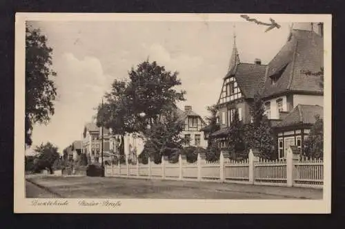 Buxtehude, Stader - Straße - 423469