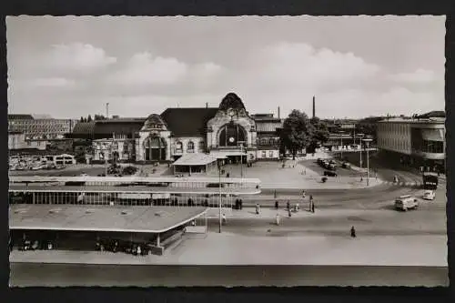 Mönchengladbach, Hauptbahnhof - 423324