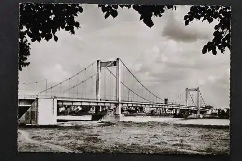 Köln, Mülheimer Brücke - 423419