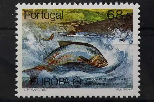 Portugal, MiNr. 1690, postfrisch - 651662