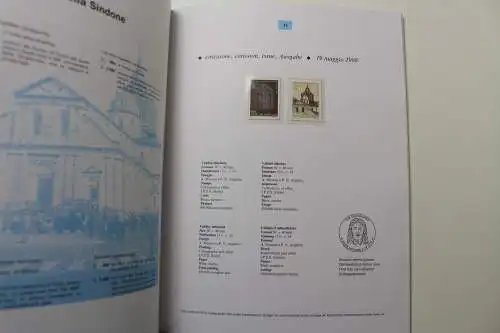 Vatikan Jahrbücher Sammlung 1983-1998 - 707674