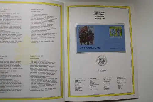 Vatikan Jahrbücher Sammlung 1983-1998 - 707674