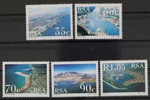 Südafrika, MiNr. 859-863, postfrisch - 634775