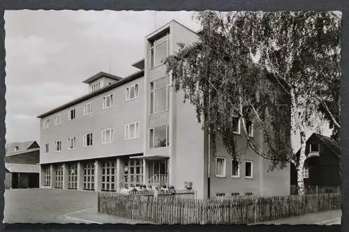 Melsungen, Haus der Jugend, Jugendheim und Jugendherberge - 423597