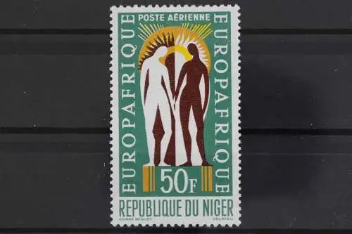 Niger, MiNr. 52, postfrisch - 634282