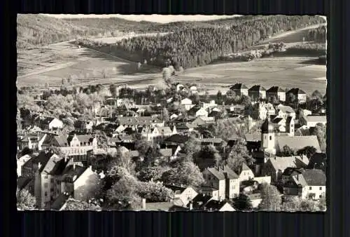 Olbernhau/Erzgeb. Blick gegen den Hainberg - 418085