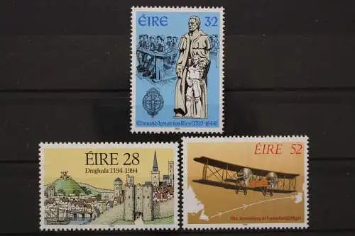 Irland, MiNr. 871,872+873, postfrisch - 211259