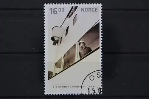 Norwegen, MiNr. 1732, gestempelt - 211371