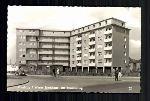 Nienburg, Sternhaus am Berlinerring - 418065