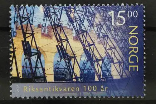 Norwegen, MiNr. 1799, postfrisch - 211552