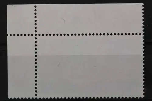 Deutschland (BRD), MiNr. 1132, Ecke rechts oben, gestempelt - 654365