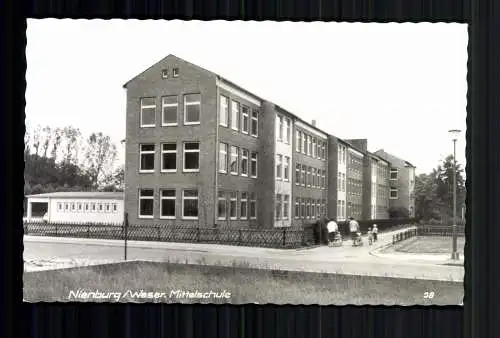 Nienburg, Mittelschule - 418059