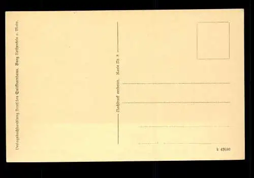 Rothenfels a. Main, Burg Rothenfels, Deutsches Quickbornhaus - 418805