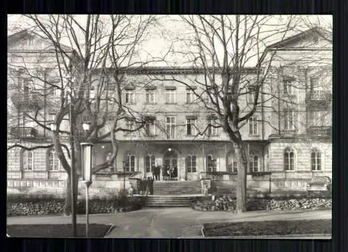 Bad Liebenstein/Thür., "Hotel Charlotte" - 418679