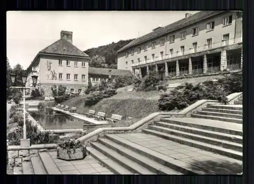 Bad Berka/Thür., Sanatorium - 418748