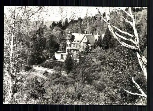 Bad Frankenhausen/Kyffh., Sanatorium "Haus Hoheneck" - 418754