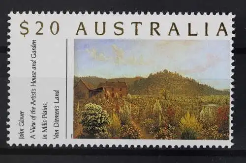 Australien, MiNr. 1222, postfrisch - 634245