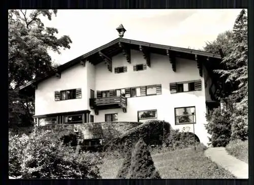 Bad Liebenstein/Thür., Klubhaus II - 418939