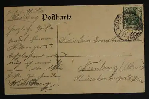 Oyle LK Nienburg, Oyler Berge, Denkstein der Nordeutschen Liedertafeln - 418987