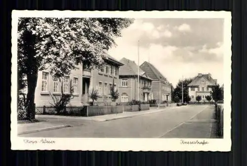 Hoya, LK Nienburg, Knesestraße - 418037