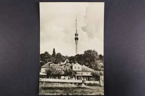 Dresden, Fernsehturm - 419016