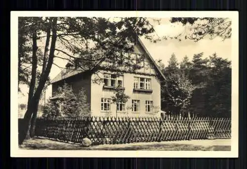 Steinhude am Meer, Jugendherberge - 419190