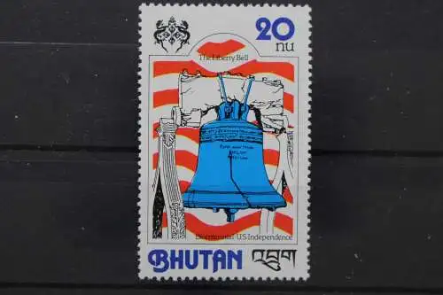 Bhutan, MiNr. 718, postfrisch - 211985