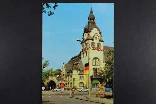 Leipzig, Kongreßhalle - Zoo - 419035