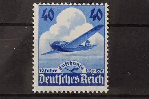 Deutsches Reich, MiNr. 603, postfrisch - 212586