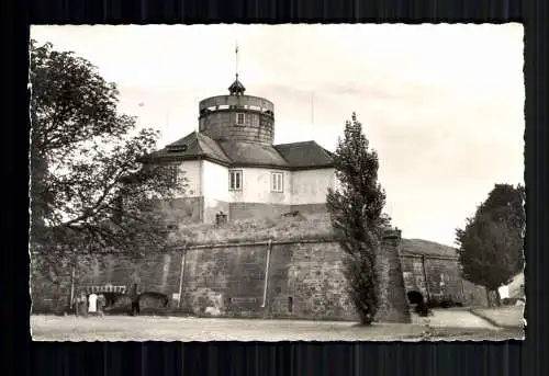 Insel Wilhelmstein, Steinhuder Meer, Festung - 419203