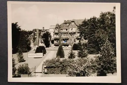 Berlin, Krankenhaus Waldfriede - 421302