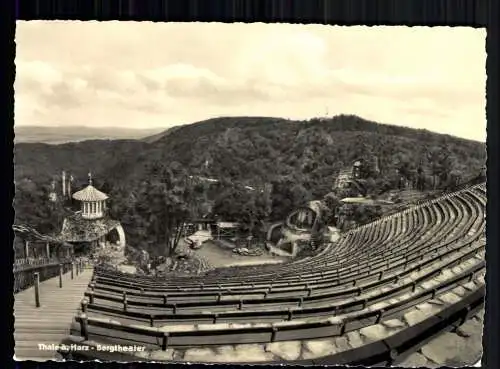 Thale/Harz, Bergtheater - 419537