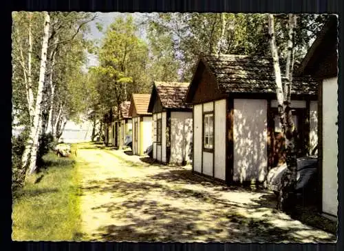 Steinhude am Meer, Bungalows für Ferienaufenthalt - 419117