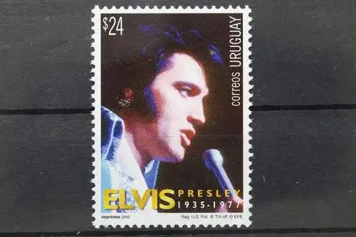 Uruguay, MiNr. 2679, postfrisch - 655824